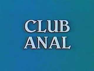 Club Anal Vintage Fisting Tubepornclassic Com